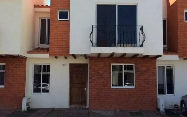 Casita Noriega