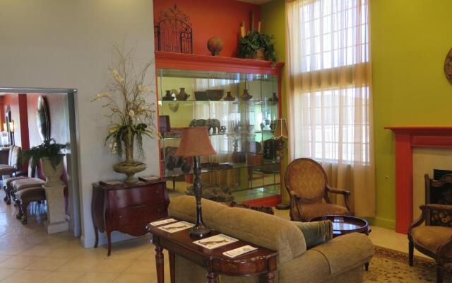 HomeTowne Studios by Red Roof Yuba City Bonanza – Marysville