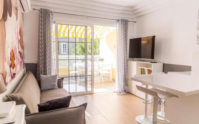 Apartment Orlando Tenerife Sur MIKEY