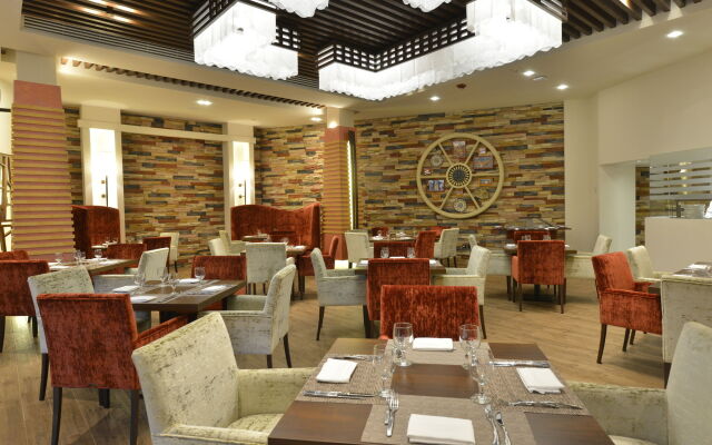 Intercontinental Al Jubail by IHG