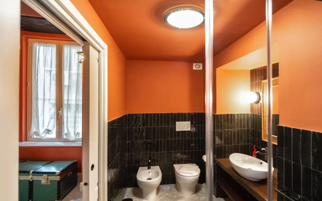 Monart Hospitality Capodimonte