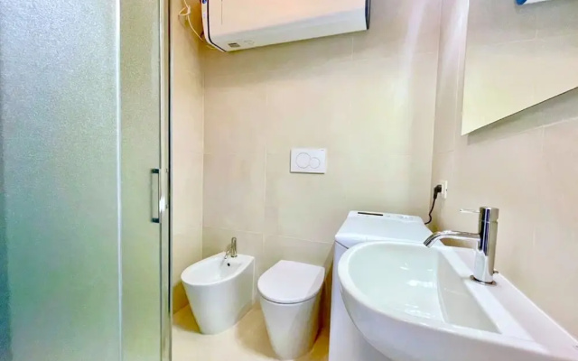 Apartment in Caorle Near the Beach