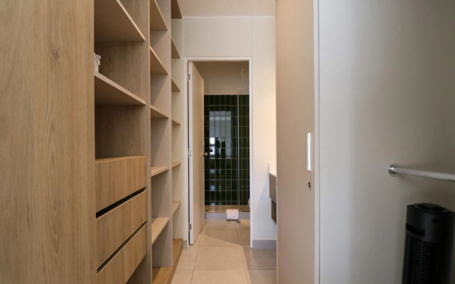 w Spectacular 2BR With Balcony in Miraflores