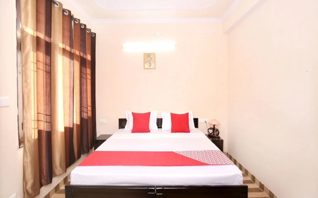 OYO 12408 Home 2BHK Hill View Kamyana