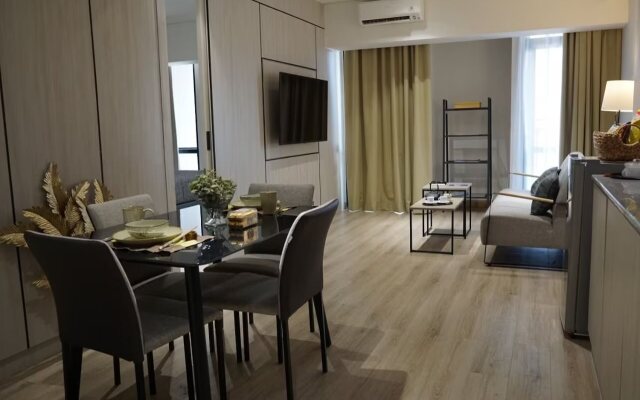 The Day Residence