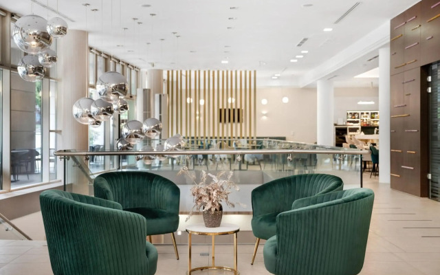 Corso Hotel Pécs