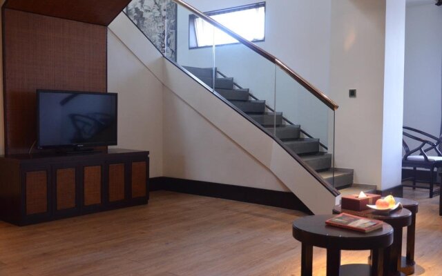 Datong Tangfang Hotel