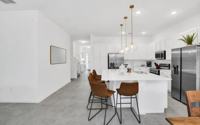 Beautiful 12 Bedrooms House 4473 12 Villa