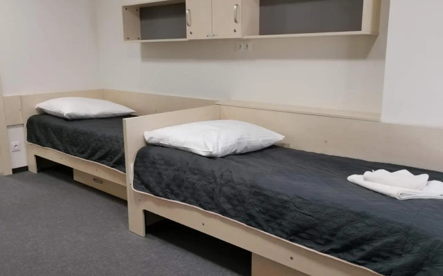 Dom Studencki Zaułek