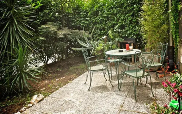 Loft Pestalozzi