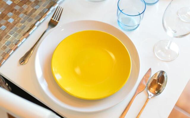 Apartamento En Complejo de Zonas Ajardinadas-C11