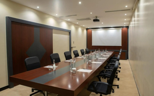 Tan Hotel - Special Class