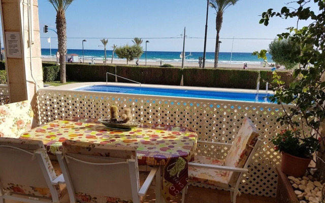 San Juan Alicante Beach Holiday Apartment