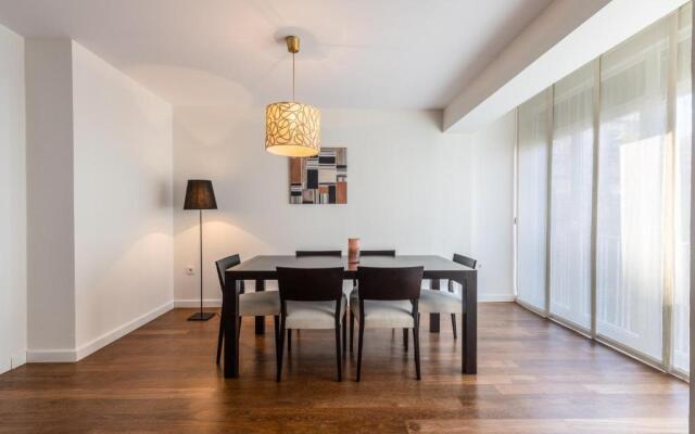 Precioso y Céntrico Apartamento Gran Capitán 5