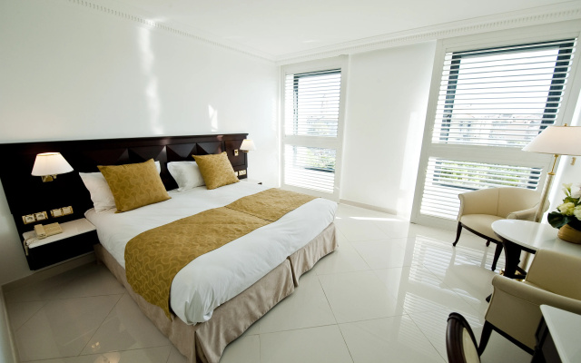 Hôtel Aston La Scala