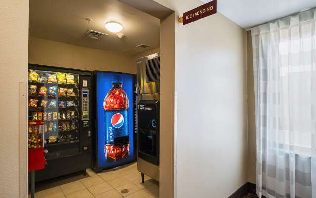 Sleep Inn & Suites Manchester near Arnold AFB