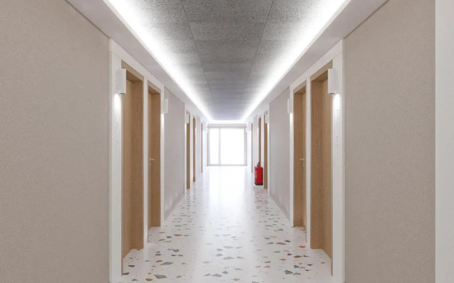 Grand Hotel Sunny Beach