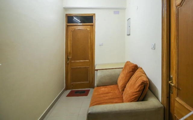 Tanwar Regency by OYO Rooms