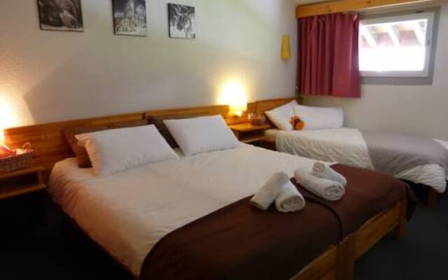 Vvf Villages Les Terrasses De Maurienne