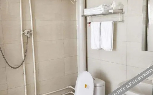 Kaiyue Boutique Inn