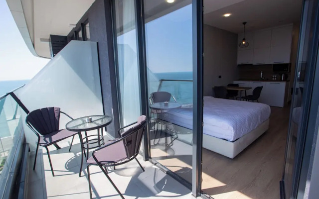 Solis Residence Aparthotel