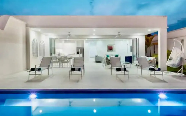 Complete Villas Barbaos