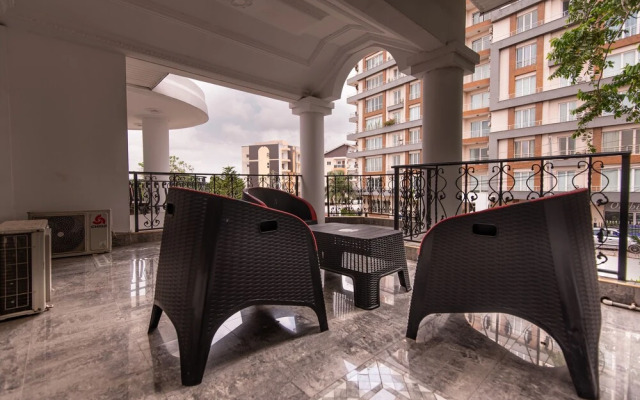 The Winford Boutique Hotel Airport