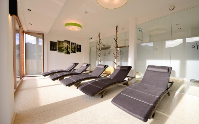 Almfamilyhotel Scherer