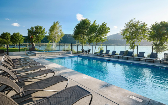 Best Western Plus Hood River Inn