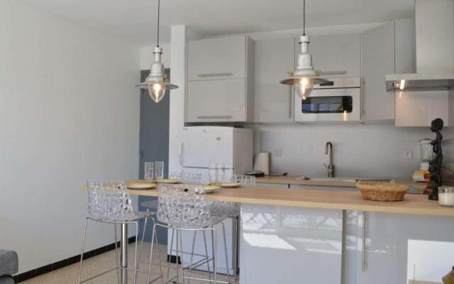 Appartement Fleury, 2 pièces, 4 personnes - FR-1-229D-12