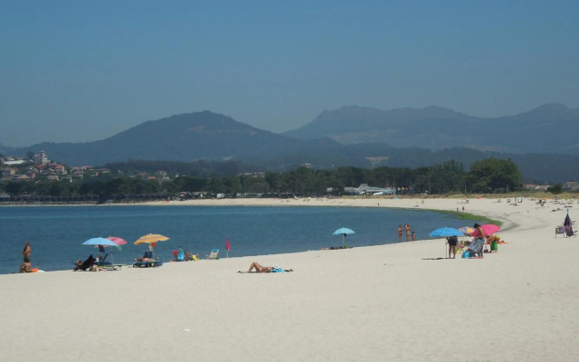 Vistas magnificas Islas Atlanticas