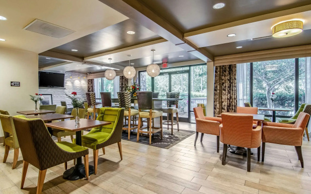 Comfort Inn Raleigh Midtown