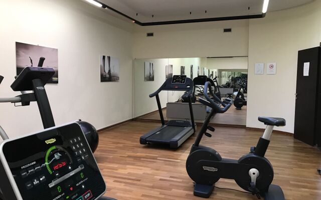 Hotel Salus Terme - Adults Only