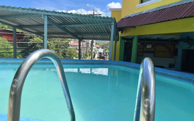 Hotel Catracho