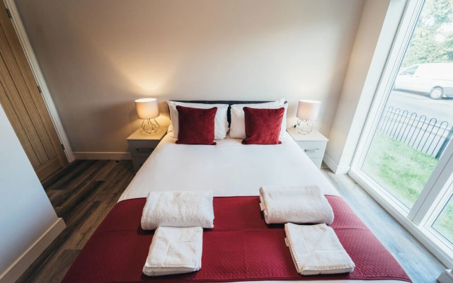 The Stay Company Devonshire Court