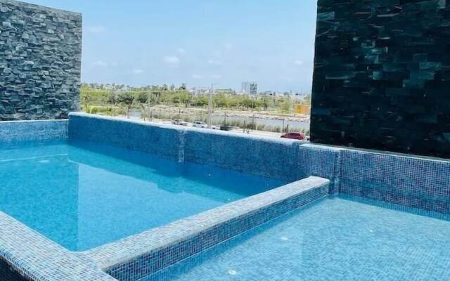 CONDOS ONE ByTrvl2hm & Mazatlan Regency