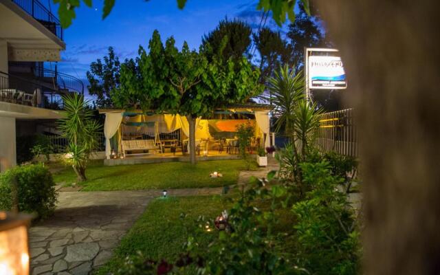 Philoxenia Hotel Apartments