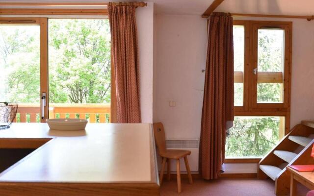 Appartement Méribel, 5 pièces, 8 personnes - FR-1-180-559