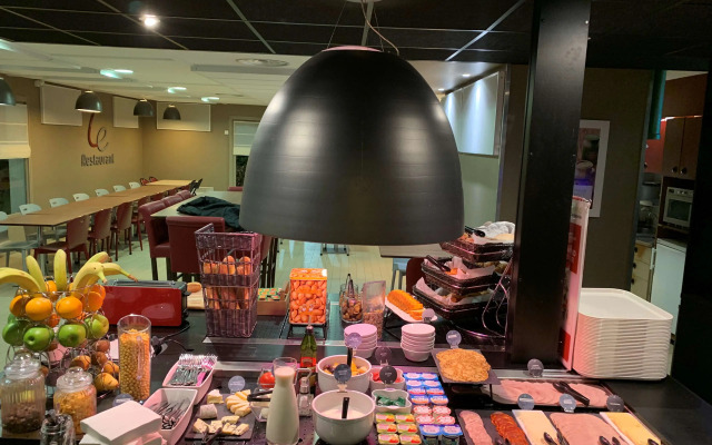 Hotel Campanile Beziers