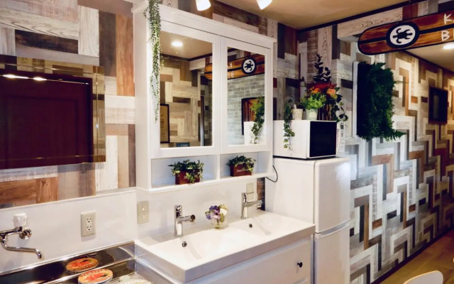 West Taisho 1F West Taisho 1F