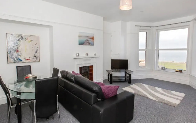 Margate Seaview Suite