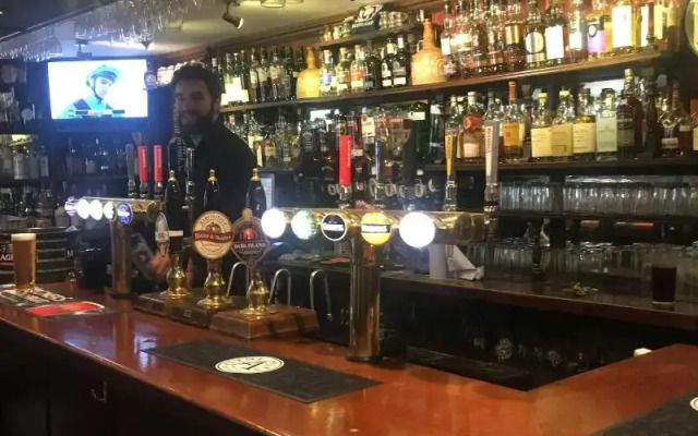 The George Hotel