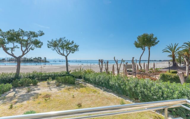 Vista al Mar Apartment