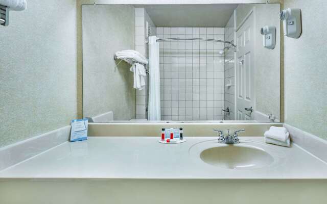 Baymont by Wyndham Casper East