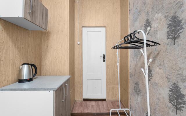 Жилые помещения на Бакунина 29