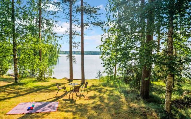 House Hauki Punkaharju