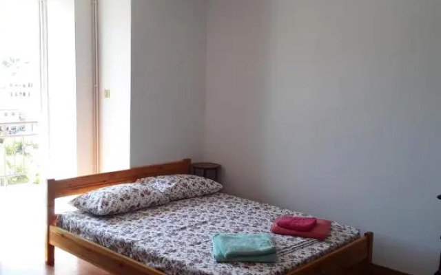 Alex Central City Accommodation