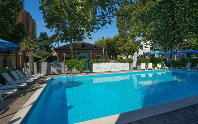 Hotel Dasamo - Dada Hotels