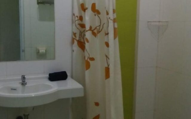 Hotel Sulawesi Gorontalo