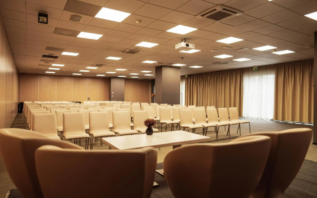 Hotel City Maribor